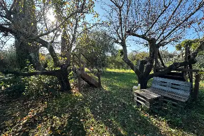 Villa in vendita, Via delle Querce, Lanuvio