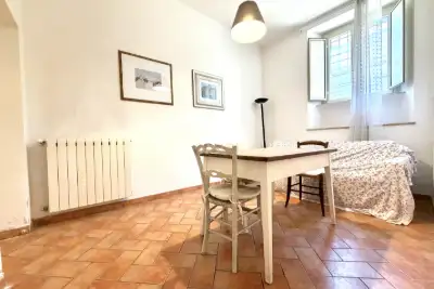 Casa in affitto, Via di Santa Maria Mediatrice, Roma