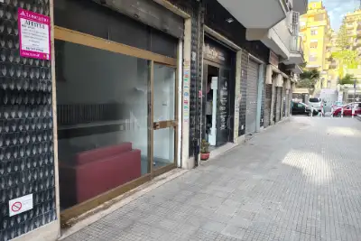 Negozio in affitto, Via della Cava Aurelia, Roma