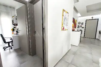 Casa in vendita, Via Materdomini, Brindisi