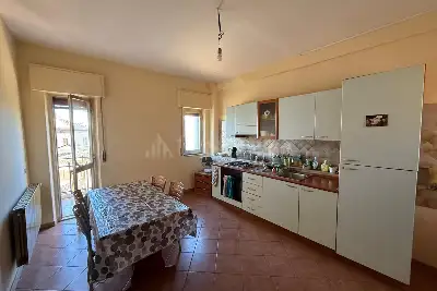 Casa in vendita, Via Ficarazzi, Catania