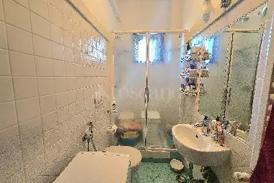 Casa in vendita, Via Marmolada, Santa Marinella