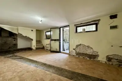 Villino a Schiera in vendita, Via dei Lecci, Anzio