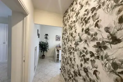 Casa in vendita, Via del Boschetto, Grottaferrata