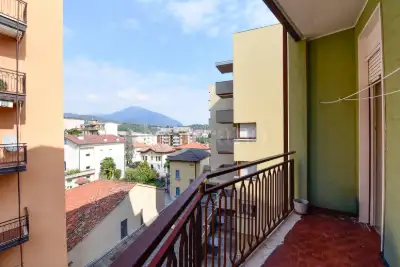 Casa in vendita, Corso XXV Aprile, Erba