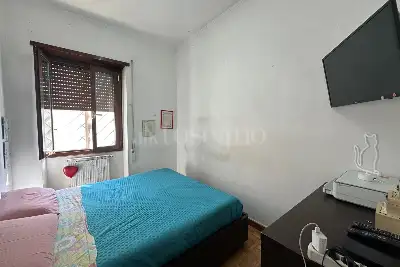 Casa in vendita, Via Pier Andrea Fontebasso, Roma