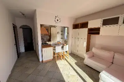 Casa in vendita, Via Giovanni Papini, Como