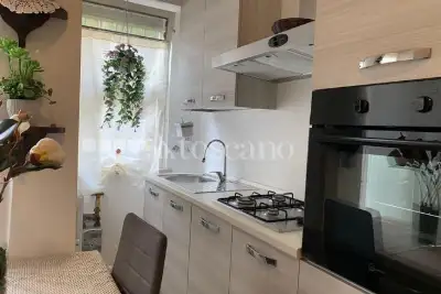 Casa in affitto, Via Giuseppe Tartini, Milano