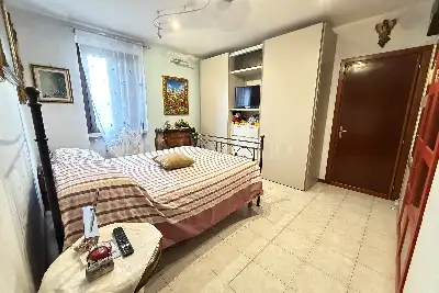 Villino a Schiera in vendita, Via Sorbana, Brescia