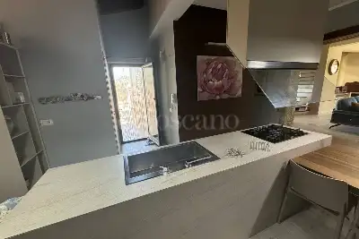 Villa in vendita, VIlletta a Casteltermini (AG) Contrada Fabbrichella, Casteltermini