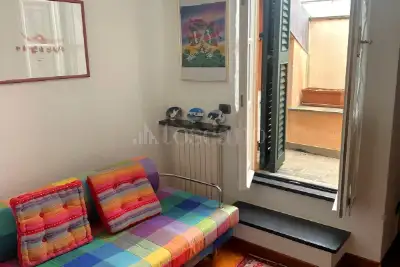 Casa in vendita, Viale alla Stazione, Sori