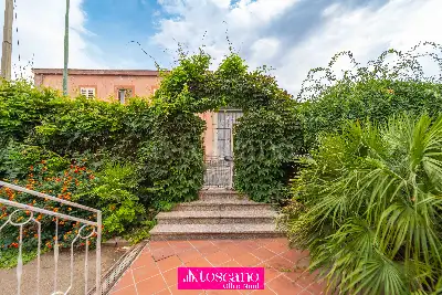 Casa Indipendente in vendita, Via San Demetrio, Oschiri