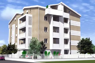 Casa in vendita, Via Paolo Borsellino, Tortoreto