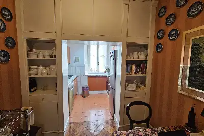 Casa in vendita, Via Celimontana, Roma