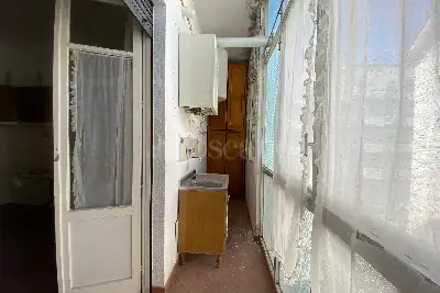 Casa in vendita, Via del Carmine, Messina