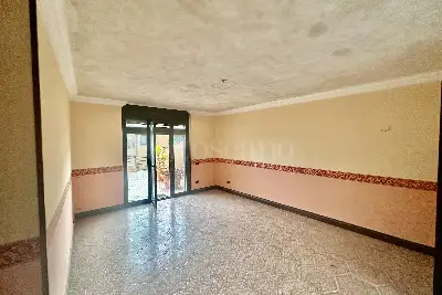 Villino a Schiera in vendita, Via Vitagliano Rosetti Residence S. Agostino, Caserta