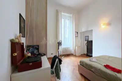 Casa in vendita, Via Francesco Anzani 5, Milano