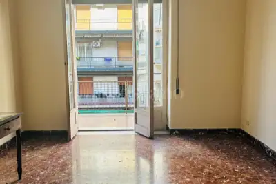 Casa in vendita, Via Asiago, Catania