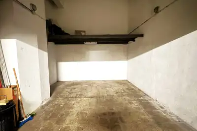 Garage for sale, Via Gaetano Rappini, Roma