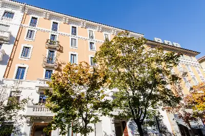 Casa in vendita, Via Sardegna 44, Milano