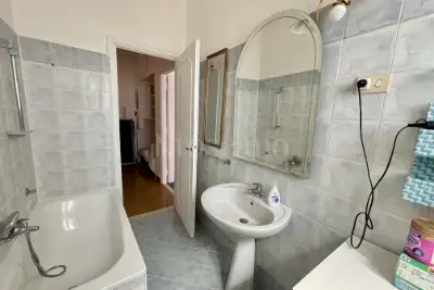 Casa in vendita, Via del Lavatore, Ladispoli