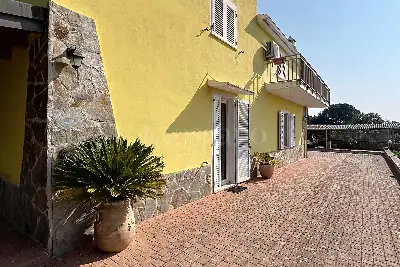 Casa Indipendente in vendita, Strada Vicinale Caniga - San Giorgio, Sassari