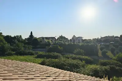 Casa in vendita, Via Doganale, Ciampino