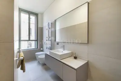 Casa in affitto, Via Alfonso Lamarmora, Milano