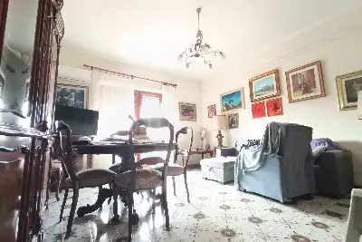 Attico in vendita, Via delle Baleari, Roma