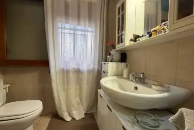 Villino a Schiera in vendita, Via Duca d'Aosta, San Giovanni la Punta