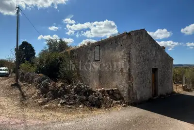 Casale in vendita, Strada Vicinale Maccia d'Agliastru 2ª traversa, Sassari