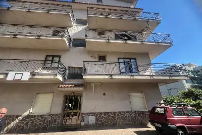 Casa in vendita, Via Vecchia San Sperato, Reggio di Calabria