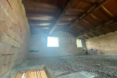 Villa in vendita, Via di Casal Selce, Roma