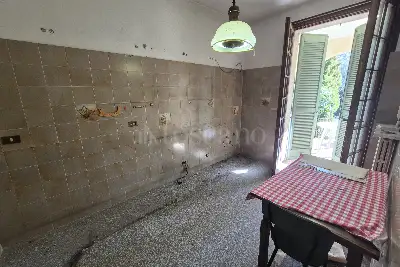 Villa in vendita, Via Rossini, Montirone