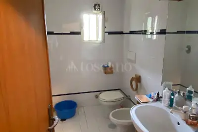 Villa Bifamiliare in affitto, Via Sistiana, Fiumicino