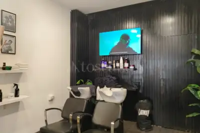 Attività Commerciale in vendita, Via Francesco Grimaldi, Roma