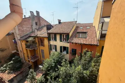 Casa in vendita, Via del Fossato, Bologna