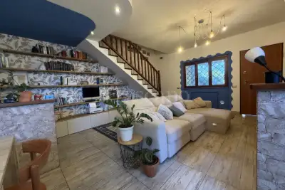 Villa Plurifamiliare in vendita, Via dei Frassini, Anzio