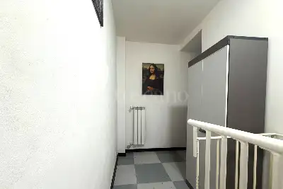 Casa in affitto, Via Irnerio, Bologna