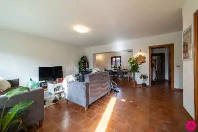 Villino a Schiera in vendita, Via Castello, Budoia