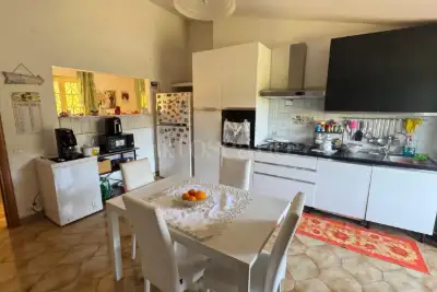 Casa in vendita, Via Monte Stallone, Formello