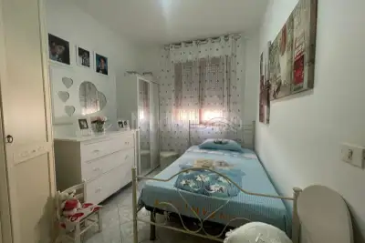Casa in vendita, Via del Parco, Martinsicuro