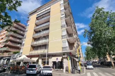 Casa in vendita, Viale Spartaco, Roma