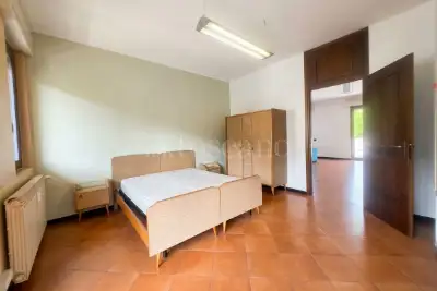 Attico in vendita, Via Guglielmo Marconi, Villa Carcina