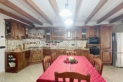 Villa Plurifamiliare in vendita, Via Martin Luther King 3, Sennori