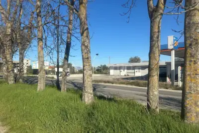 Edificabile Residenziali in vendita, Via XX Settembre, Avezzano