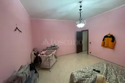 Casa in vendita, Via Salso, Palermo