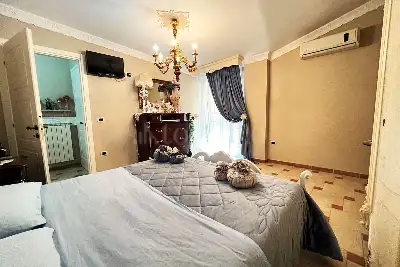 Casa in vendita, Via A. Stoppani, Cerignola