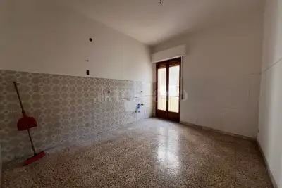 Casa in vendita, Via Sbarre Centrali, Reggio di Calabria