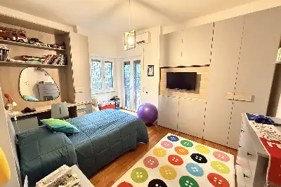 Casa in vendita, Largo Guglielmo La Pegna, Roma